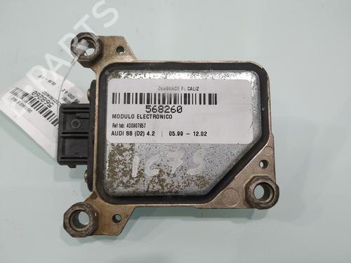 Electronic module AUDI A8 D2 (4D2, 4D8) S8 quattro | BP32323403M83  - Image 5