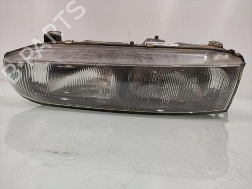 Faro izquierdo MITSUBISHI GALANT VII Saloon (E5_A, E7_A, E8_A) 2.0 GLSTD (E57A) (90 hp) 32697332