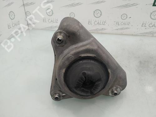 Left front shock absorber AUDI A6 C6 Avant (4F5) 3.0 TDI quattro | BP8094696M16 