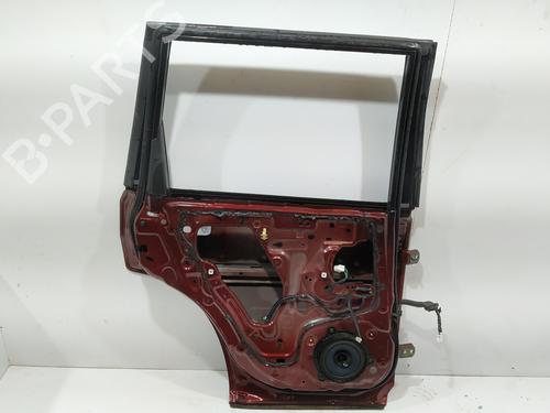 Left rear door NISSAN X-TRAIL I (T30) 2.2 Di 4x4 | BP11740877C4 