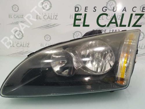 Venstre forlygte FORD FOCUS II Saloon (DB_, FCH, DH) 2.0 TDCi (136 hp) 8088366