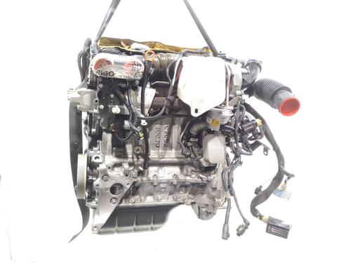 Motor für PEUGEOT 508 I (8D_) [2010-2018]  30601663