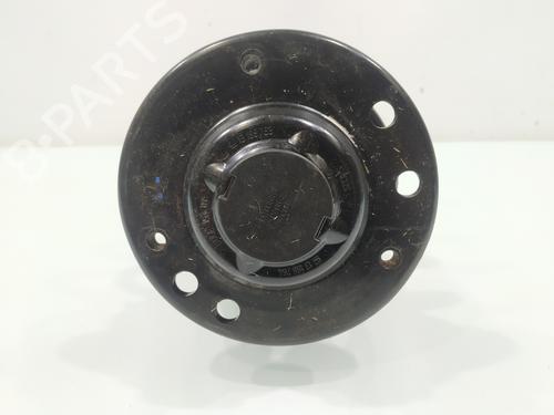 Left front shock absorber OPEL VECTRA C (Z02) 1.9 CDTI (F69) | BP26394650M16 