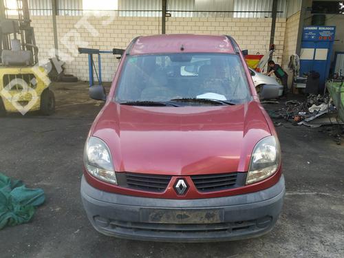 Used Parts RENAULT KANGOO Express (FC0/1_)  1.5 dCi (FC1E)  1182305