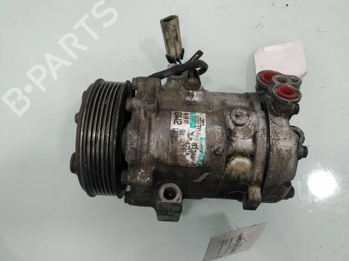 Used AC compressor OPEL COMBO Box Body/MPV 1.3 CDTI 16V (75 hp) 11696972
