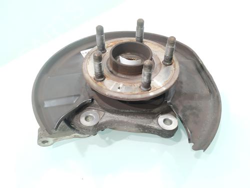 Left front steering knuckle OPEL INSIGNIA A (G09) | BP26394424M25 - Image 5