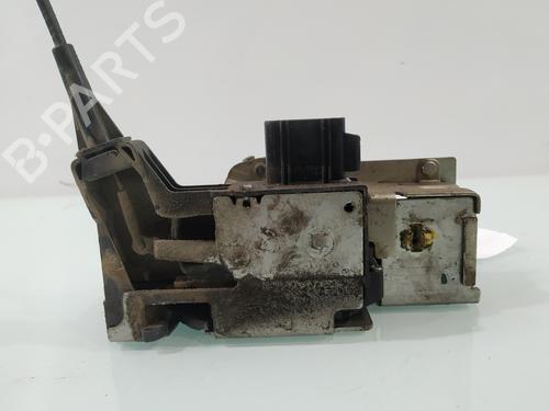 Zamek drzwi przednich lewych FORD TRANSIT CONNECT (P65_, P70_, P80_) 1.8 TDCi | BP29970174C98