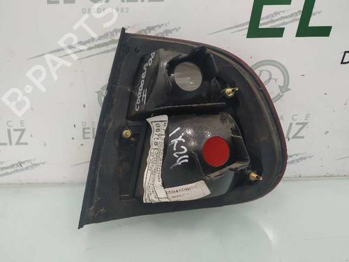 Left taillight SEAT CORDOBA (6K2)  | BP8084135C34 