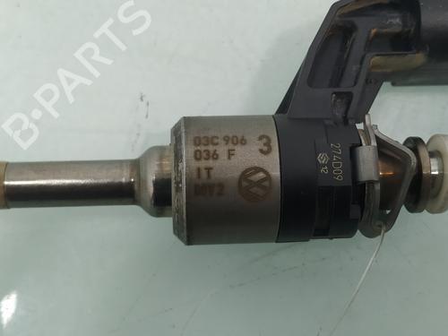 Injector SEAT LEON (1P1) 1.4 TSI | BP18875446M100 