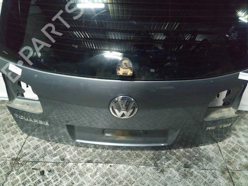 Tailgate VW TOUAREG (7LA, 7L6, 7L7) 2.5 R5 TDI | BP8695919C6 