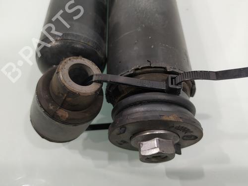 Right rear shock absorber PEUGEOT 308 II (LB_, LP_, LW_, LH_, L3_)  | BP27980346M19 