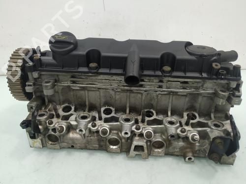 Cylinder head PEUGEOT 806 (221)  | BP17904011M5 