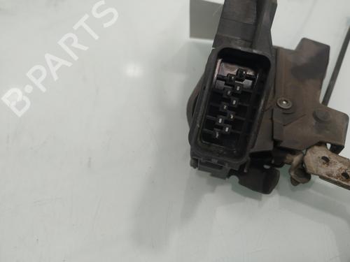 Front left lock FORD MONDEO IV (BA7) 2.0 TDCi | BP13100243C98 