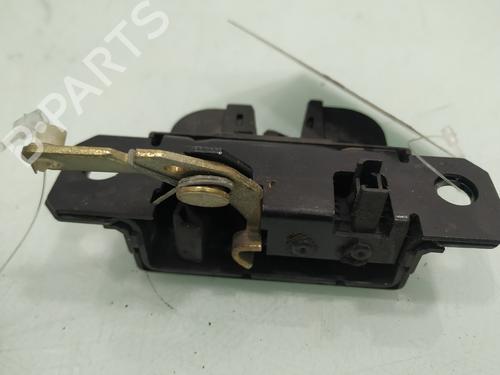 Bakluke lås SEAT LEON (1M1) 1.9 TDI | BP16340647C101 