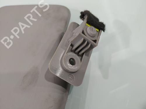 Right sun visor PEUGEOT BIPPER (AA_) | BP30061409I2