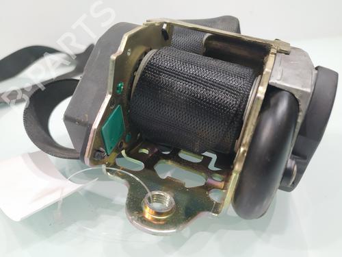 Front left seatbelt MERCEDES-BENZ VANEO (414) 1.7 CDI (414.700) | BP29982450I26