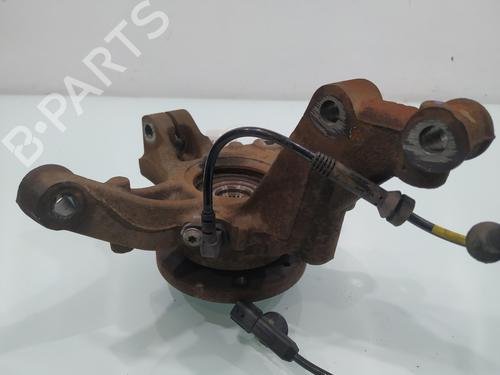 Right front steering knuckle DACIA SANDERO II  | BP26275174M26 