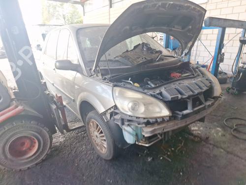 Kombiinstrument RENAULT GRAND SCÉNIC II (JM0/1_) 1.5 dCi | BP29937439C47