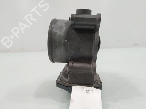 Throttle body SUBARU FORESTER (SJ_) 2.0 D AWD (SJD) | BP31885228M82 