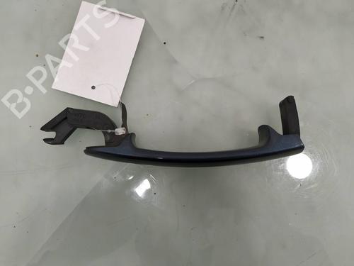 Front right exterior door handle VW GOLF V (1K1)  | BP8695985C129 
