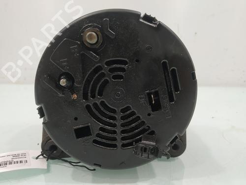 Alternator AUDI A6 C5 (4B2, 4B4) 1.9 TDI | BP37020376M7 - Image 3