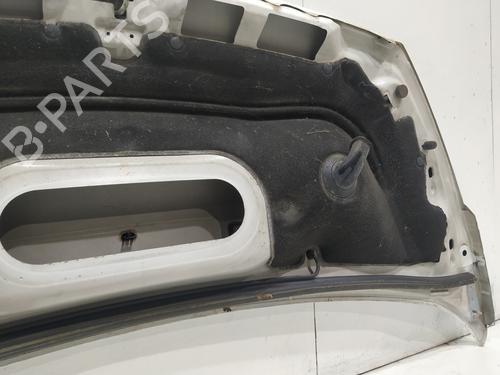 Motorhjelm CITROËN JUMPY II Platform/Chassis 2.0 HDi 125 | BP29452607C1 