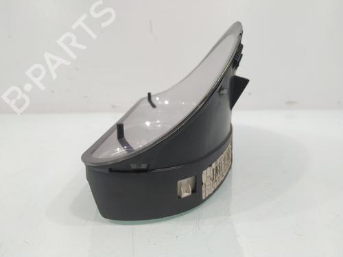 Instrument cluster PEUGEOT 407 (6D_) 1.6 HDi 110 (6D9HZC, 6D9HYC) | BP31909241C47