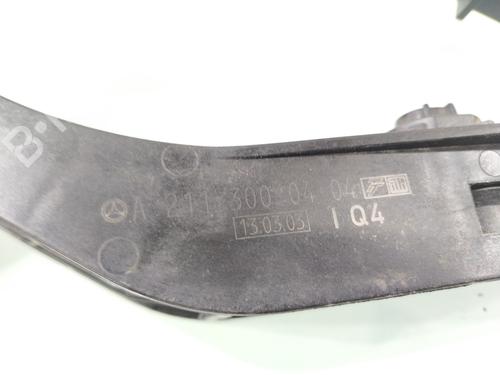 Pedal MERCEDES-BENZ E-CLASS (W211) E 270 CDI (211.016) | BP29120674I4 