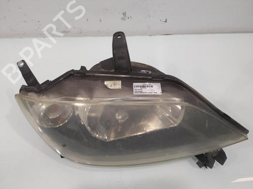 Right headlight MAZDA 2 (DY) 1.4 | BP37020356C29 - Image 7