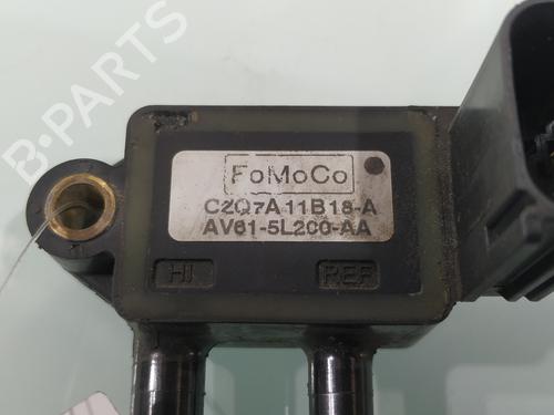 Electronic sensor VOLVO V50 (545) D2 | BP33037315M84 - Image 7