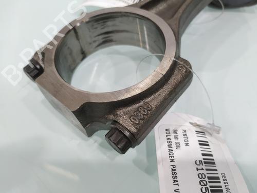 Other VW PASSAT B7 Variant (365)  | BP29532219O1 
