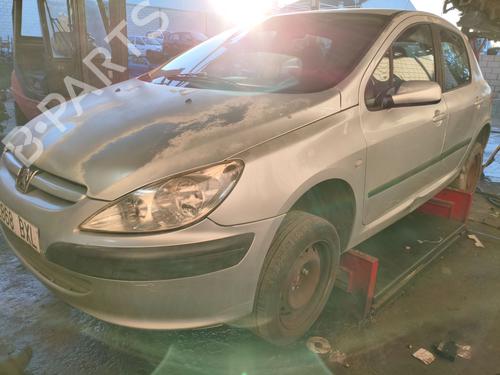 Used Parts PEUGEOT 307 (3A/C)    4559375