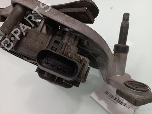 Front wiper motor FORD MONDEO IV (BA7) 2.0 TDCi | BP13216471M29 