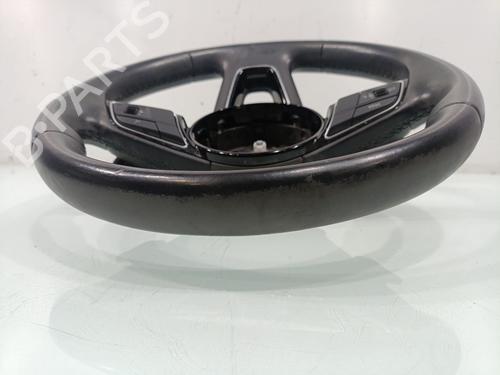Steering wheel AUDI A3 Sportback (8YA, 8YF) 35 TDI | BP33932146C49  - Image 9