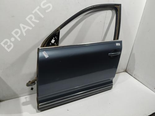 Left front door VW TOUAREG (7LA, 7L6, 7L7) 3.0 V6 TDI | BP16574634C2 