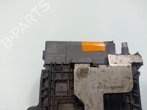 Fuse box DS DS 5 (KF_)  | BP33885414E1  - Image 7