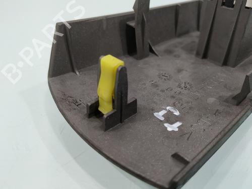 Left rear window switch TOYOTA PRIUS Liftback (_W2_) 1.5 Hybrid (NHW20_, NHW20R) | BP27222778I29 