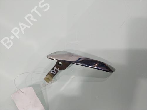 Front left interior door handle MERCEDES-BENZ M-CLASS (W163)  | BP27692913I13 