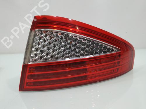 Højre baglygte FORD MONDEO IV (BA7) [2007-2015]  28052652