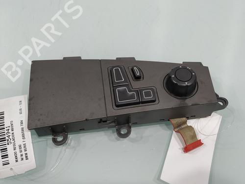 Used Switch BMW 7 (E65, E66, E67) 730 Ld (231 hp) 31064824