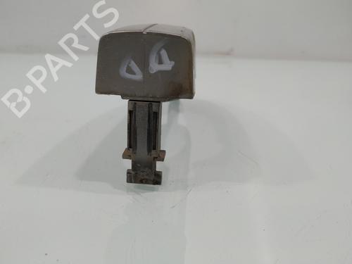 Front right exterior door handle FORD MONDEO IV (BA7)  | BP29451025C129 
