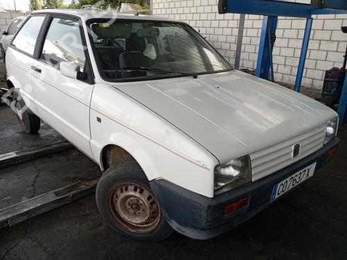 SEAT IBIZA I (21A) 1.2 (60 hp) 1681323