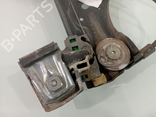 Front left window mechanism MERCEDES-BENZ E-CLASS (W211) E 270 CDI (211.016) | BP29448700C22 
