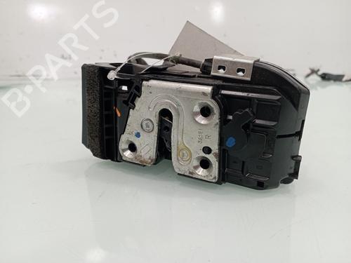 Used Front right lock NISSAN JUKE (F15) 1.5 dCi (110 hp) 15054275