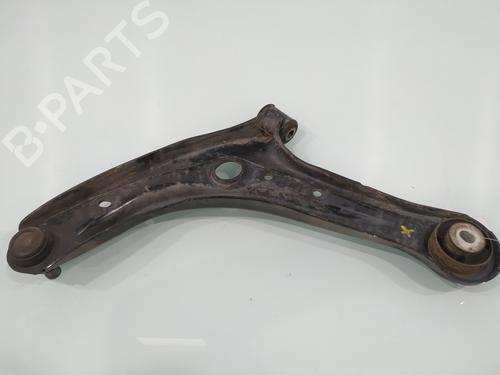 Right front suspension arm FORD FIESTA VI (CB1, CCN) 1.4 TDCi | BP8087005M13 