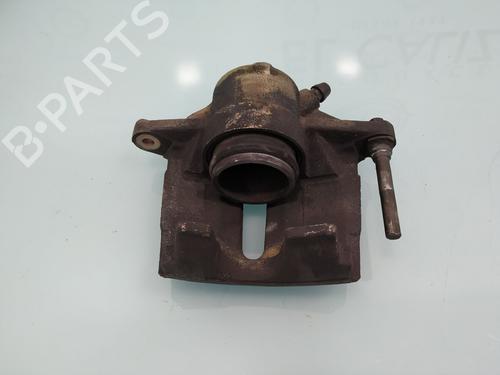 Right front brake caliper FORD MONDEO III (B5Y) 2.0 16V TDDi / TDCi | BP11582440M104 