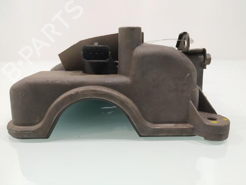 Valve cover HYUNDAI SANTA FÉ I (SM) 2.0 CRDi | BP24815511M124 