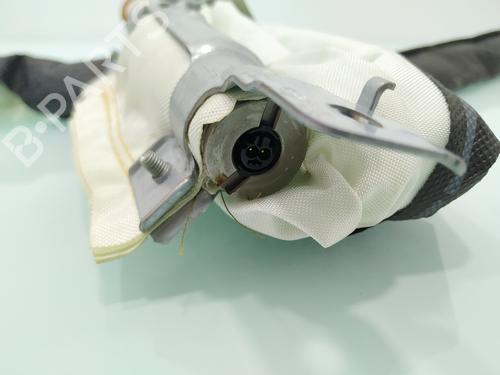 Right curtain airbag PEUGEOT 508 SW I (8E_) 2.0 HDi | BP21570496C12 