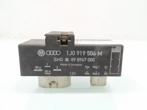 Used Electronic module SEAT IBIZA IV SC (6J1, 6P5) [2008-2018]  26394522