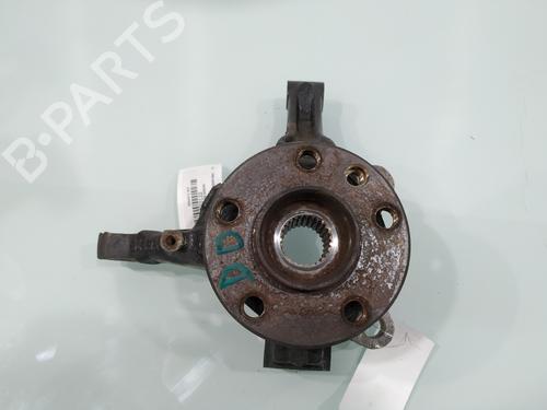 Used Right front steering knuckle PEUGEOT EXPERT Van (222) 2.0 HDI (94 hp) 25862822